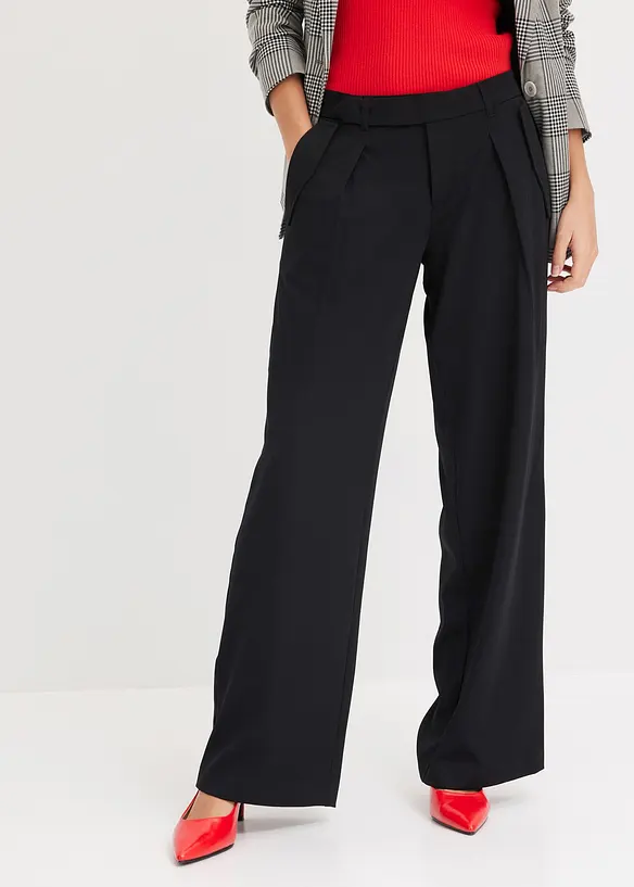 Kalhoty Marlene, bonprix