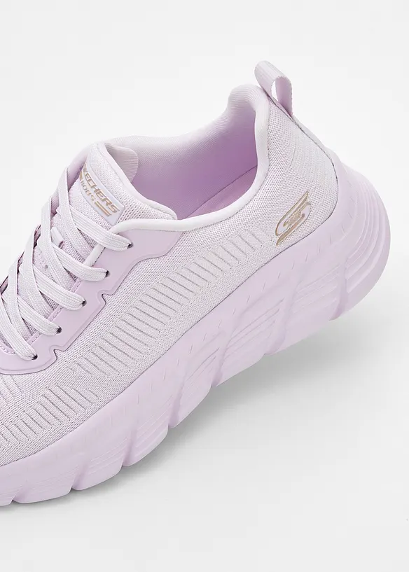 Chunky tenisky značky Skechers s paměťovou pěnou, Skechers