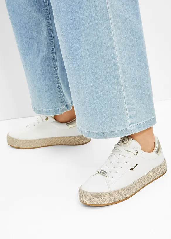 Tenisky značky Tamaris, Tamaris