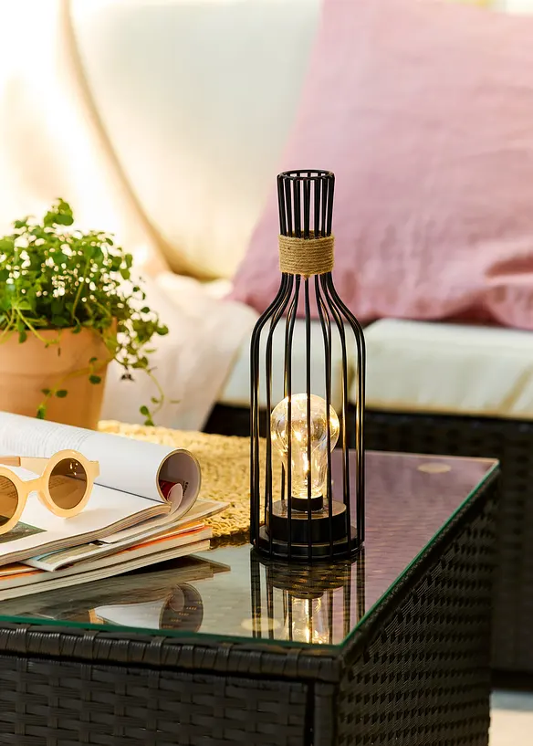 Sol&aacute;rn&iacute; stropn&iacute; sv&iacute;tidlo, bonprix