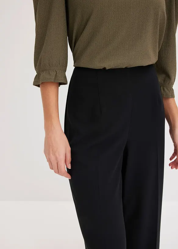 Kalhoty Culotte, bonprix