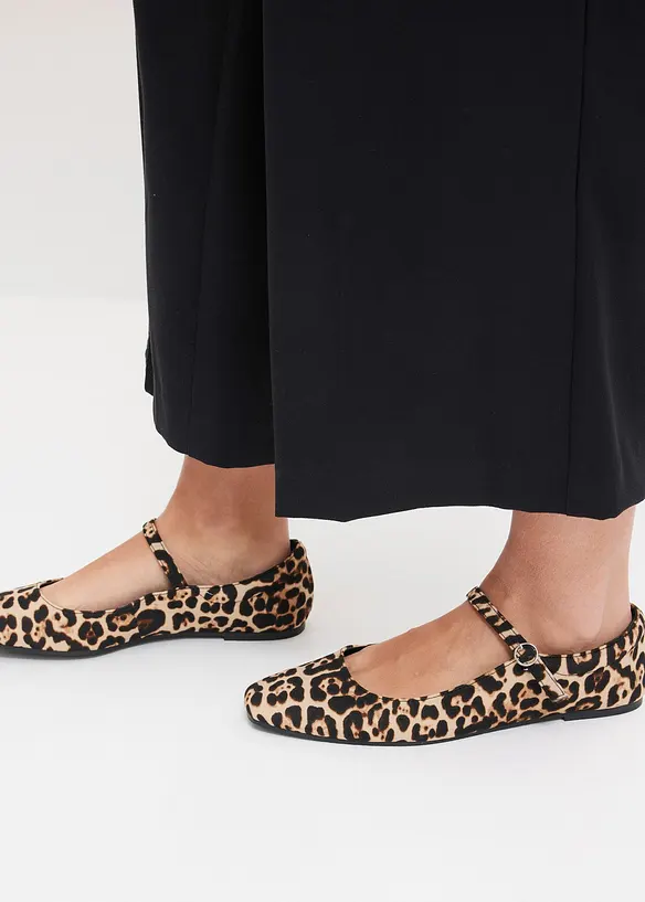 Kalhoty Culotte, bonprix