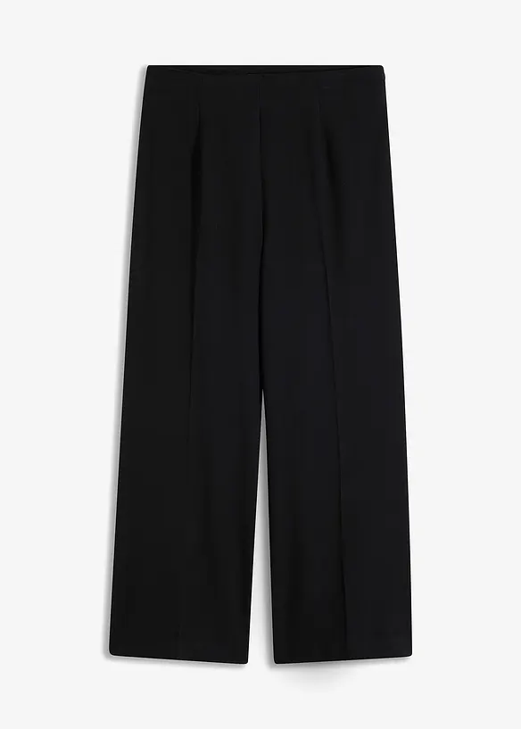 Kalhoty Culotte, bonprix