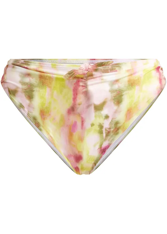 Bikiny s uzlem, spodní díl, bpc bonprix collection