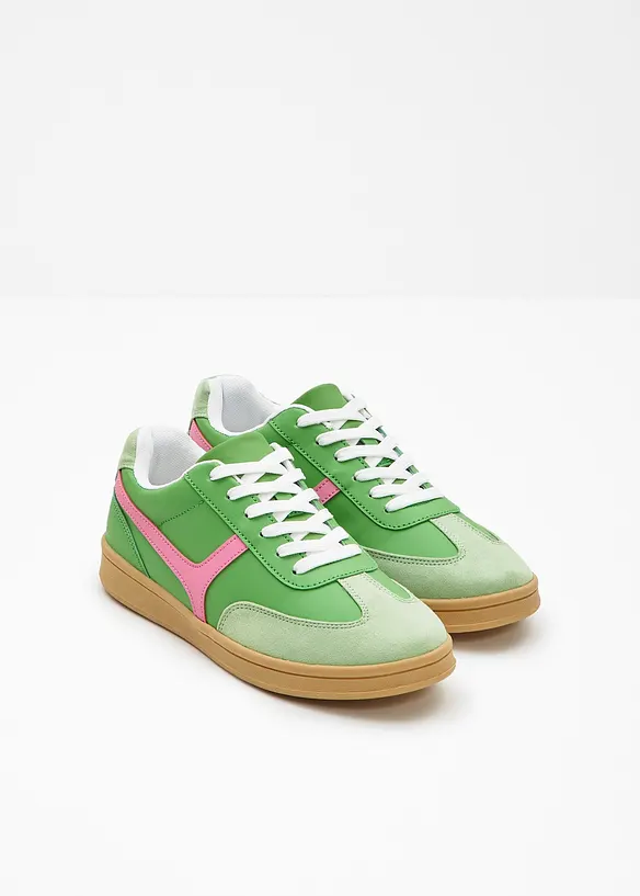 Tenisky v retro stylu, bonprix