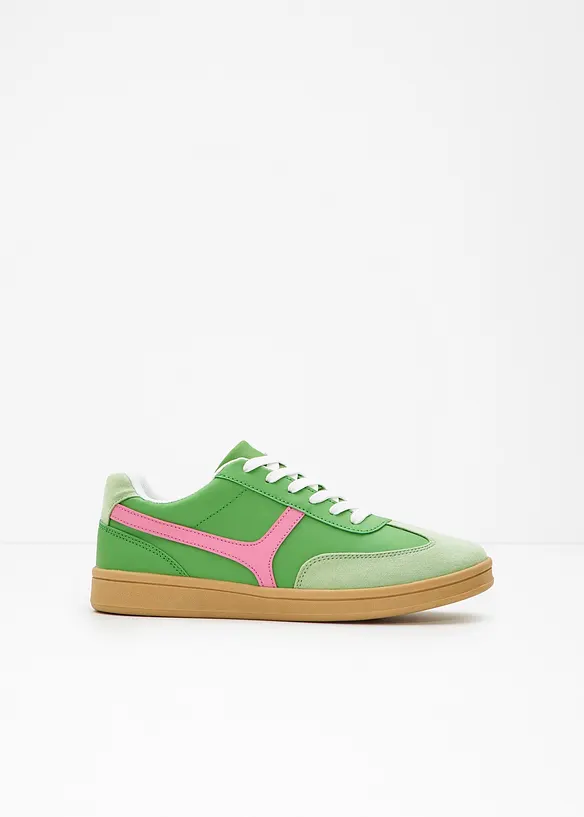 Tenisky v retro stylu, bonprix