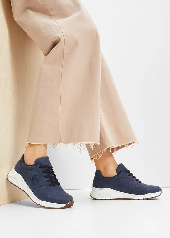 Tenisky značky Rieker, Rieker