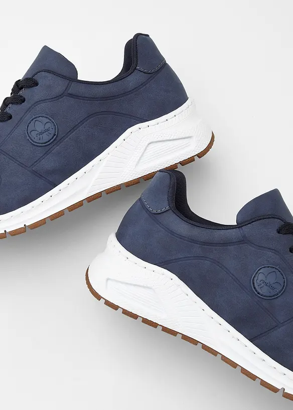 Tenisky značky Rieker, Rieker