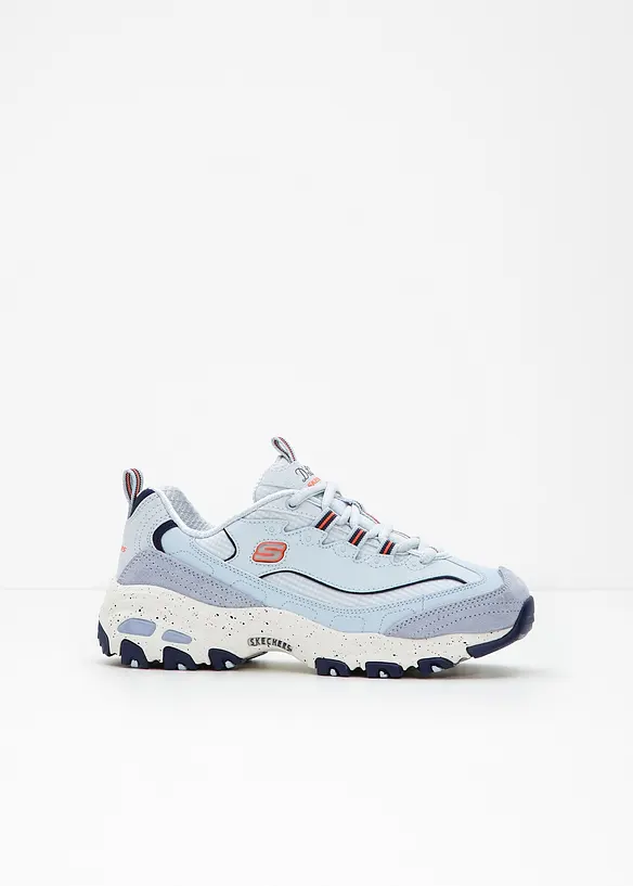Chunky tenisky značky Skechers, Skechers