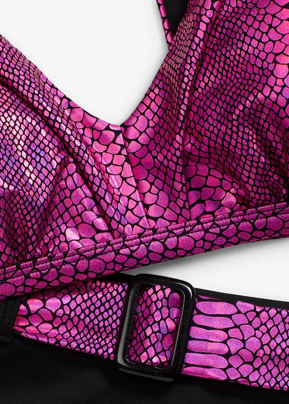 Bikiny (2dílná souprava), bonprix