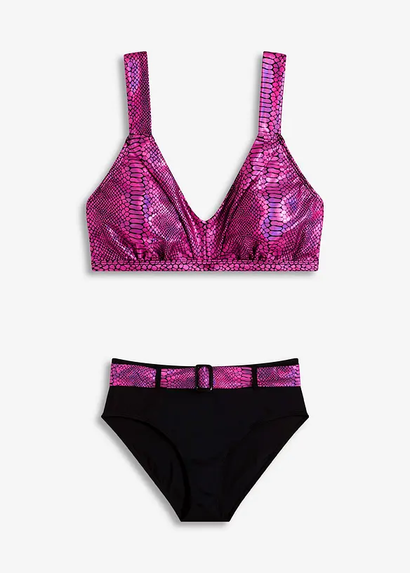 Bikiny (2dílná souprava), bonprix