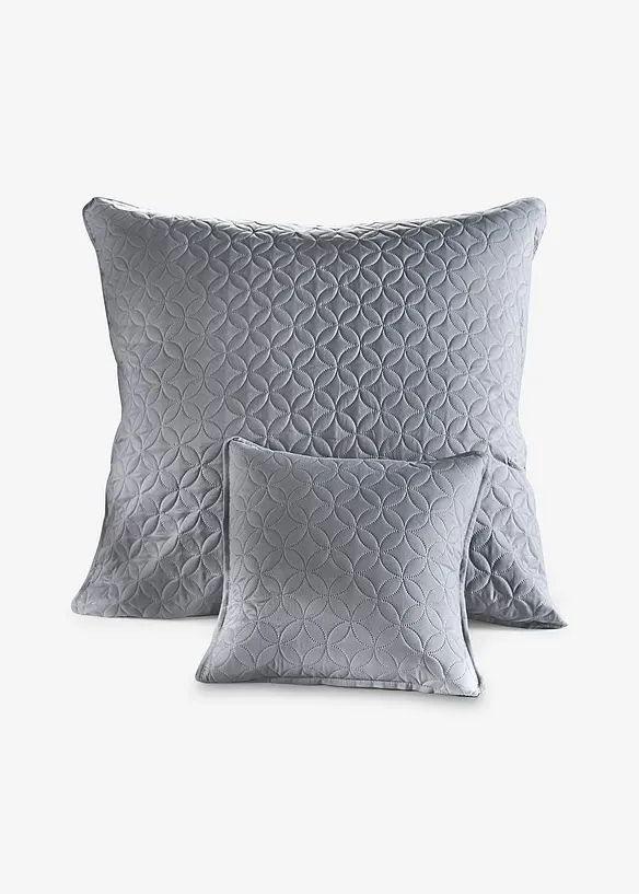 Přehoz na postel s prošíváním, bonprix