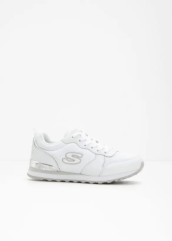 Tenisky s paměťovou pěnou značky Skechers, Skechers