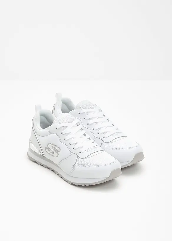 Tenisky s paměťovou pěnou značky Skechers, Skechers