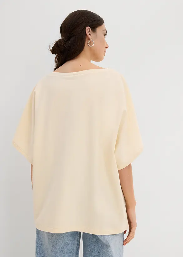 Oversize tričko, bonprix