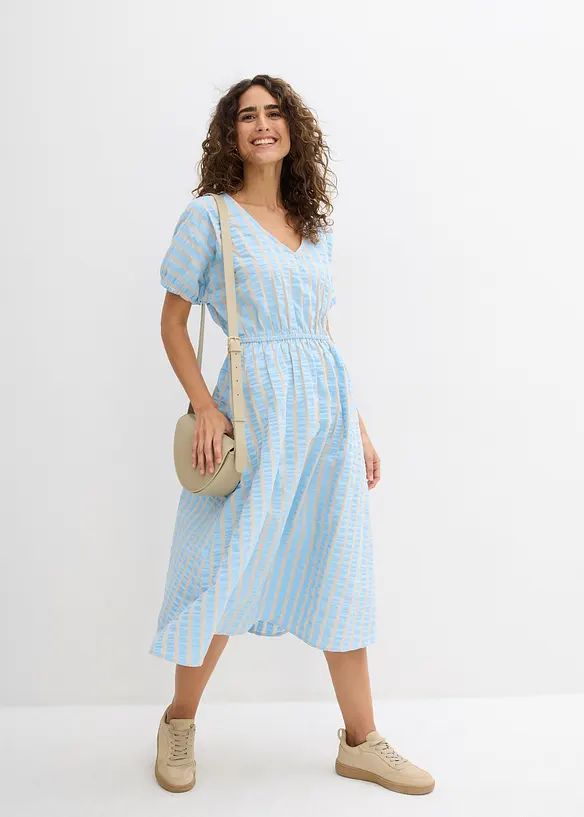 &Scaron;aty ze čist&eacute; bavlny, bonprix