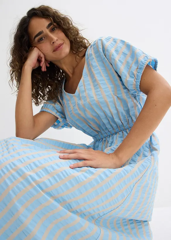 &Scaron;aty ze čist&eacute; bavlny, bonprix