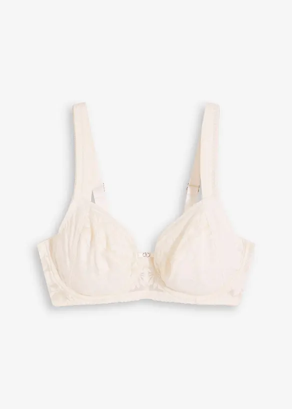 Podprsenka s kosticemi, bonprix