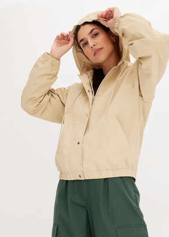 Oversize bluzon, bonprix