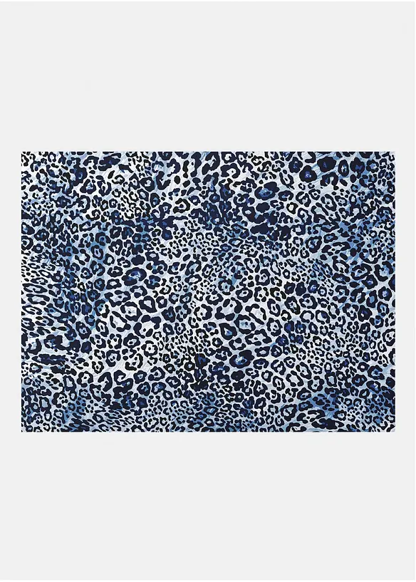 Rohožka s leopardím vzorem, bonprix