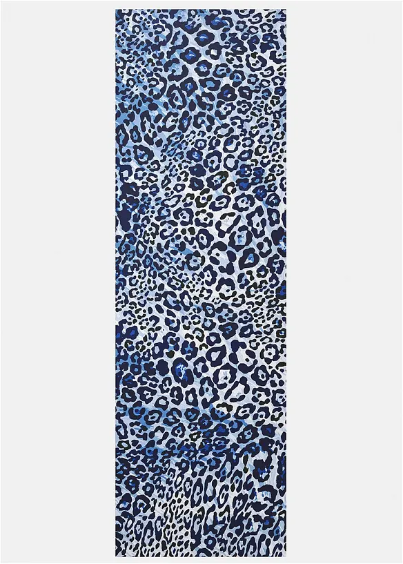 Rohožka s leopardím vzorem, bonprix
