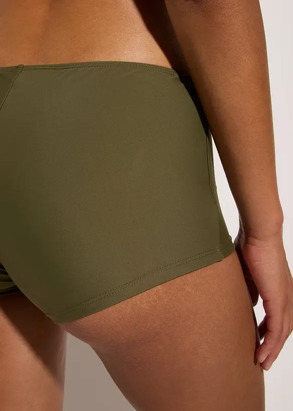 Bokové bikinové kalhotky, bonprix