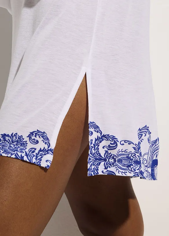 Pl&aacute;žov&aacute; tunika, bonprix