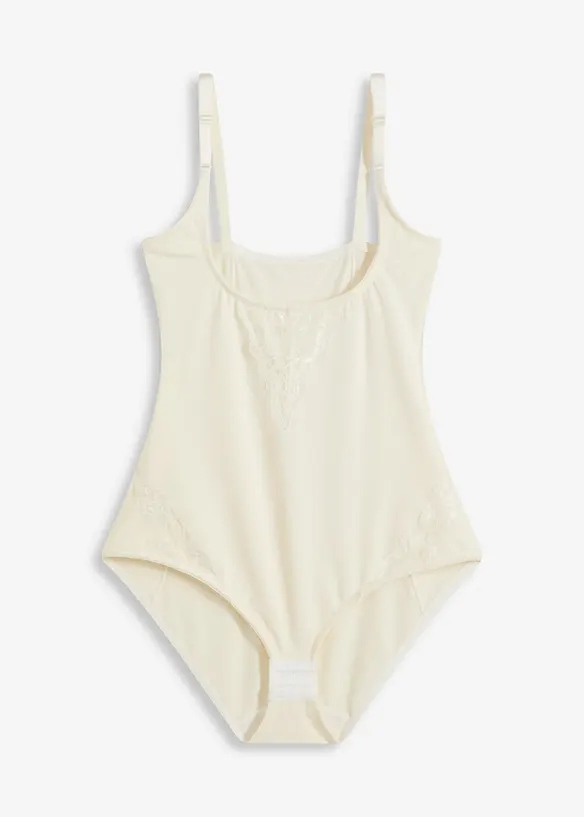 Stahovací body, silný tvarující efekt, bonprix