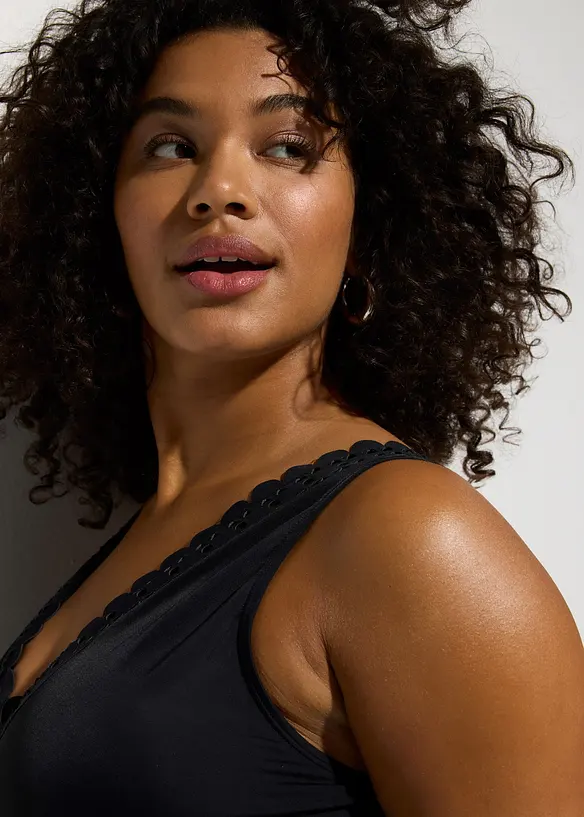 Jednodílné plavky, bonprix