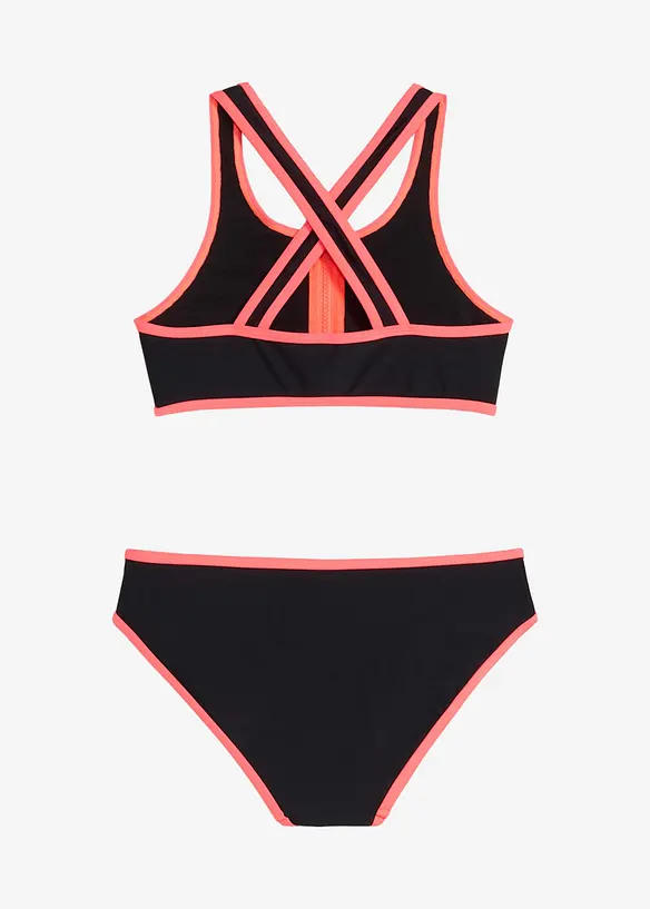 Bikiny (2dílná souprava), bonprix