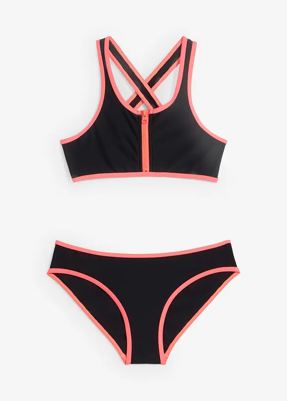Bikiny (2dílná souprava), bonprix