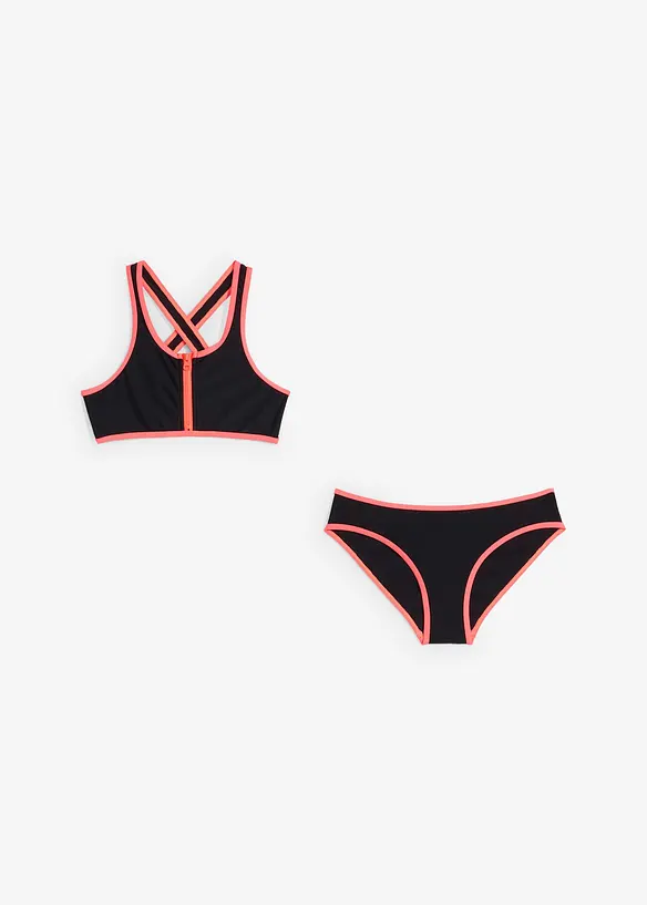 Bikiny (2dílná souprava), bonprix