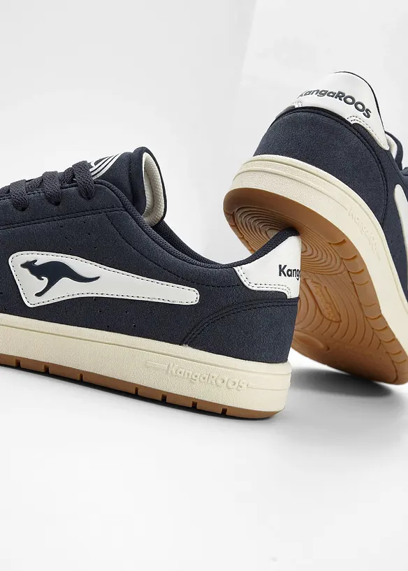 Tenisky značky Kangaroos, Kangaroos