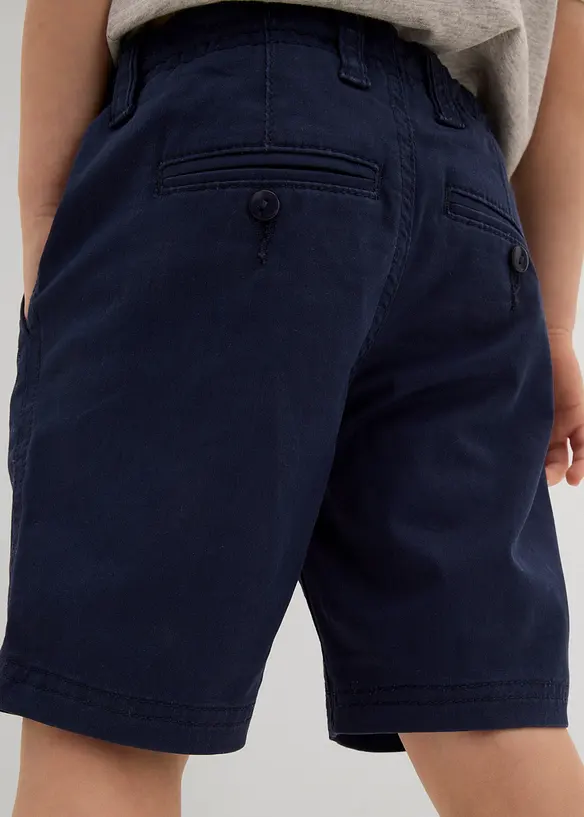 Chino bermudy, Regular Fit, bonprix