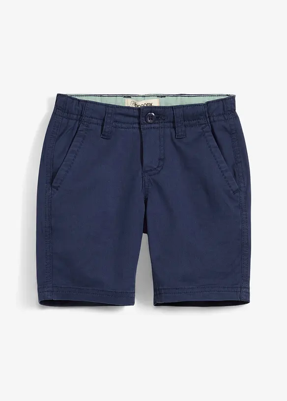 Chino bermudy, Regular Fit, bonprix