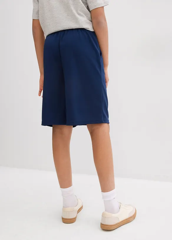 Sportovní šortky, Regular Fit, bonprix