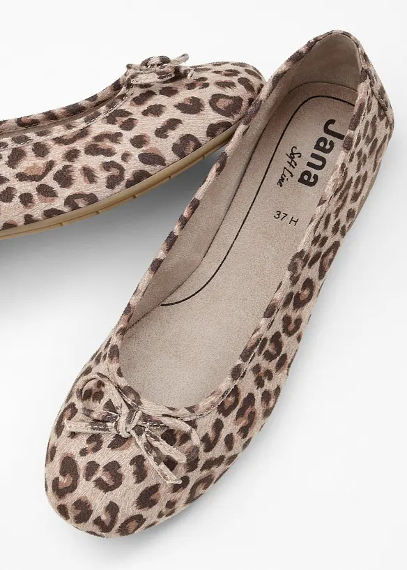 Baler&iacute;ny značky Jana, Jana