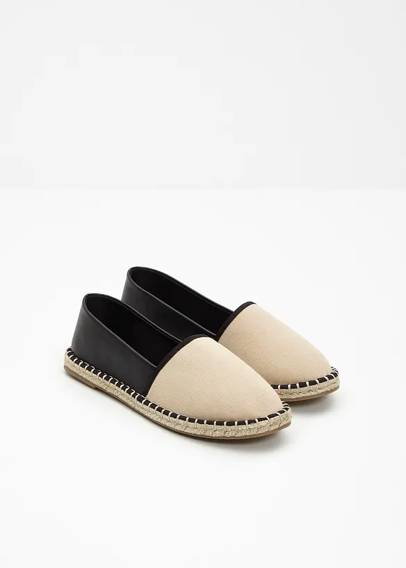 Espadrilky, bonprix