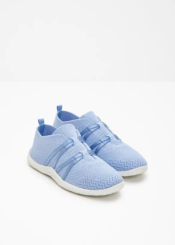 Barefoot obuv s flexibiln&iacute; podr&aacute;žkou, bonprix