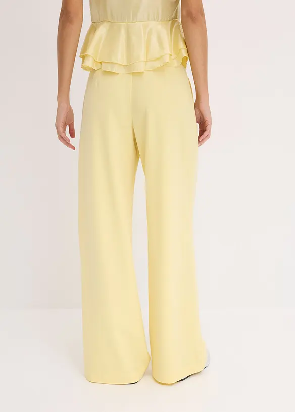 Kalhoty Marlene, bonprix