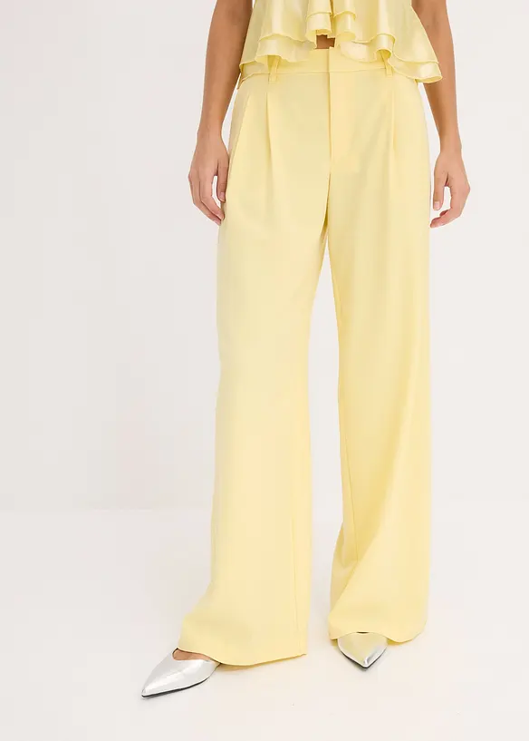 Kalhoty Marlene, bonprix