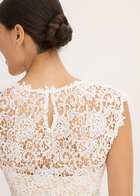 Top z krajky, bonprix