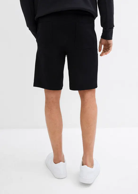 Tepl&aacute;kov&eacute; bermudy (2 ks v balen&iacute;), bonprix