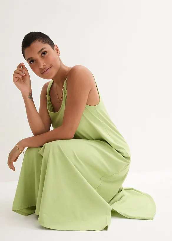 Žerzejov&eacute; &scaron;aty z organick&eacute; bavlny, bonprix