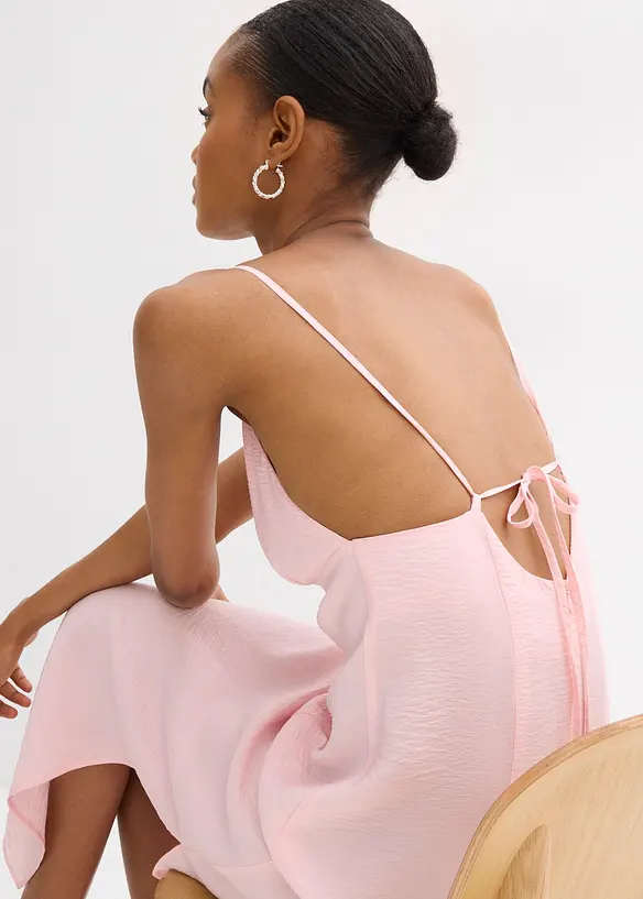 Maxi &scaron;aty bez zap&iacute;n&aacute;n&iacute;, bonprix