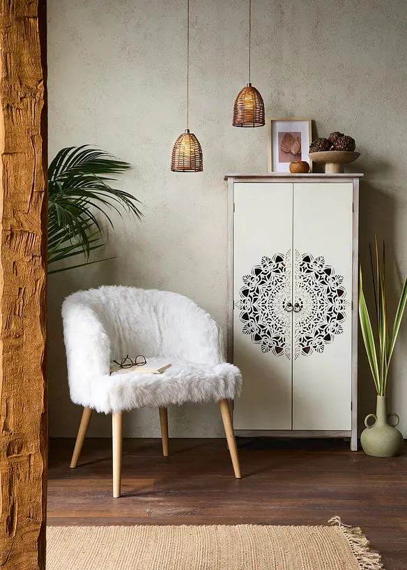 LED dekorativn&iacute; osvětlen&iacute;, bonprix