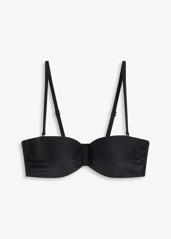 Balkonetové bikinová podprsenka, bonprix