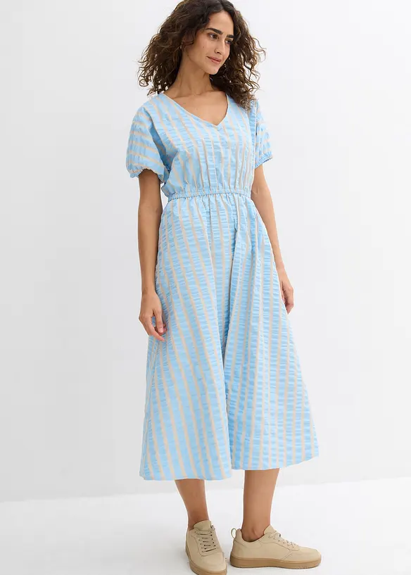 &Scaron;aty ze čist&eacute; bavlny, bonprix