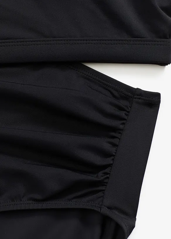 Bikiny s podprsenkovým topem (2dílná souprava), bonprix