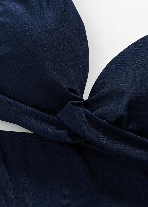 Push-up bikiny (2dílná souprava), bonprix